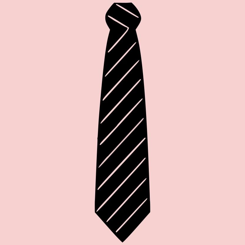 Krawatte - Necktie