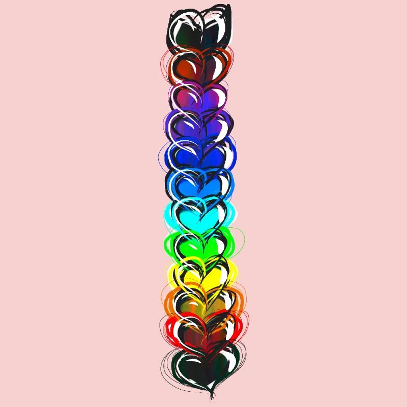 Pounding Love