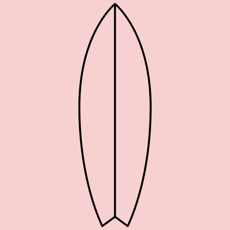 Surfboard
