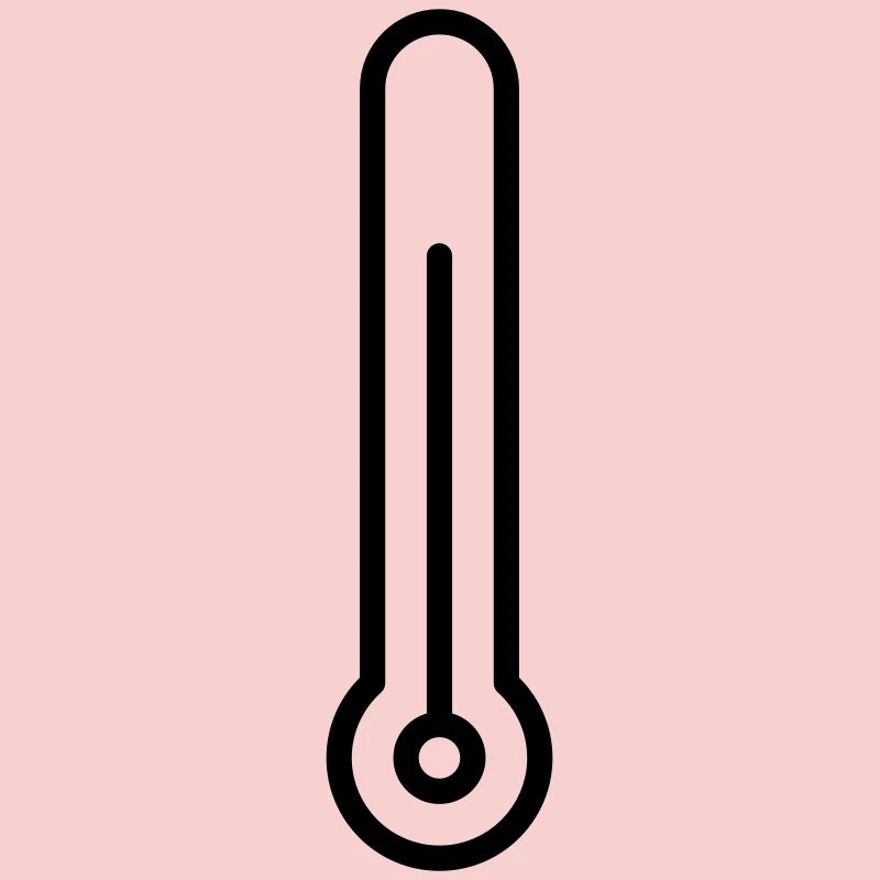 thermometer