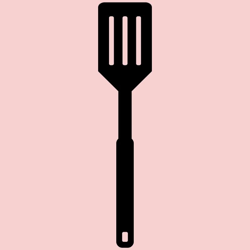 Spatule de cuisine