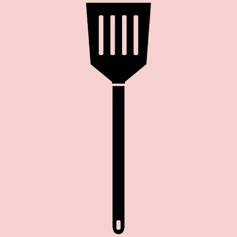 Kitchen spatula
