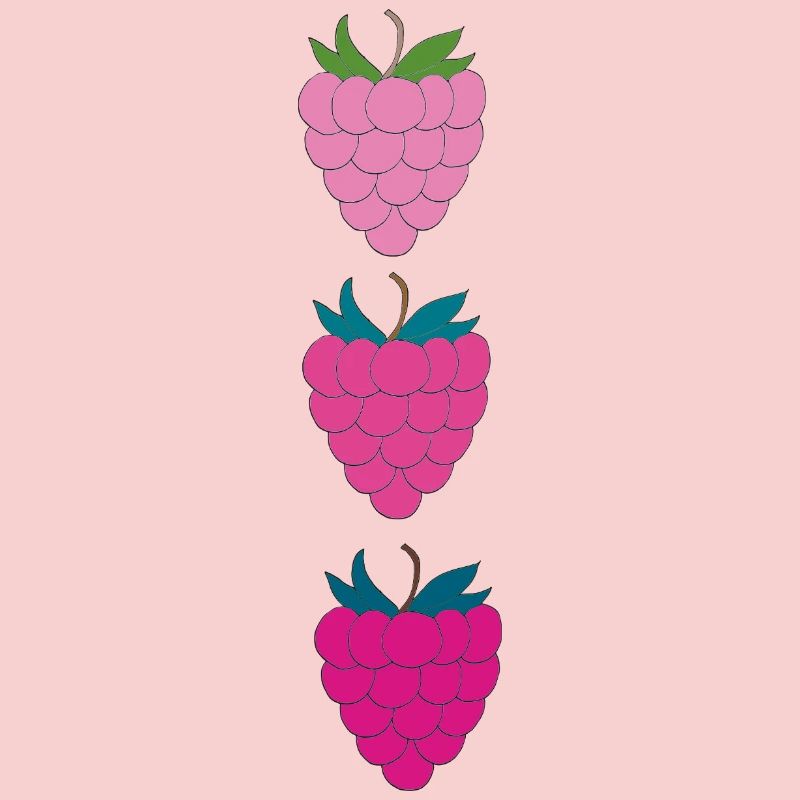 himbeeren