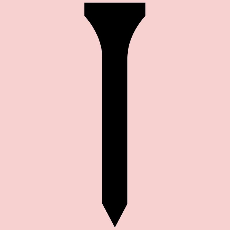Golf Tee