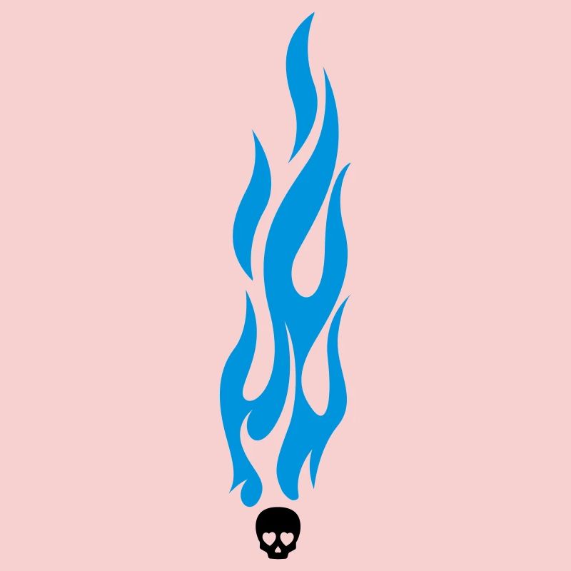 flammen