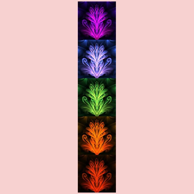 Nightflower Monkeyface