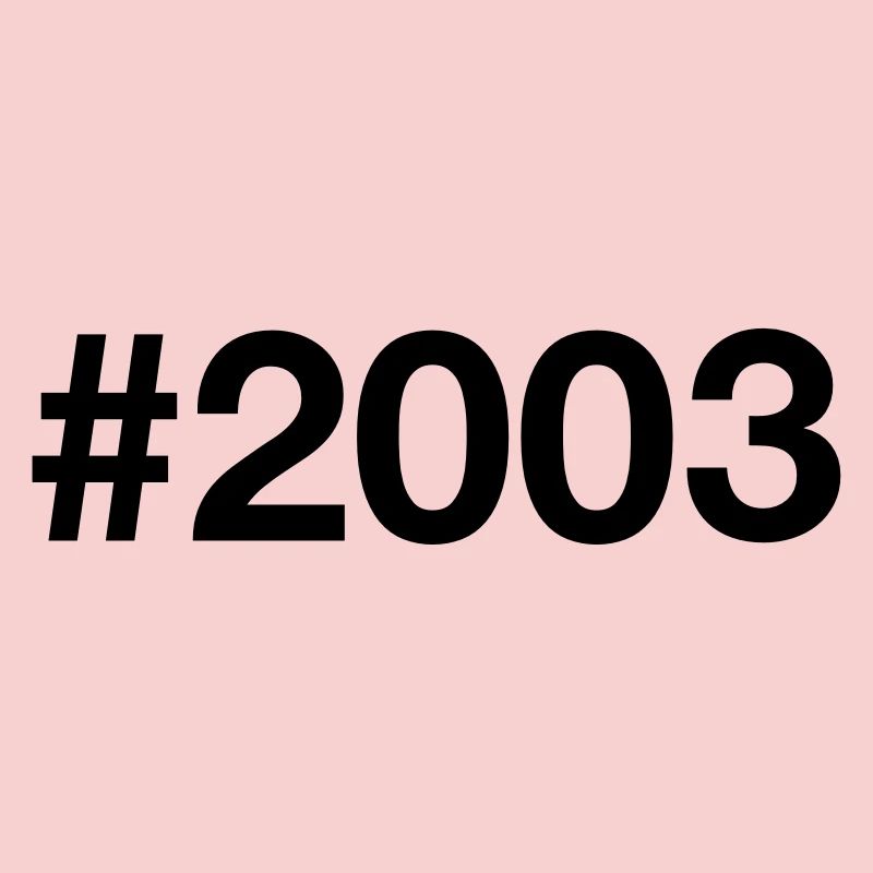 2003 Né à 23 ans 23 ans