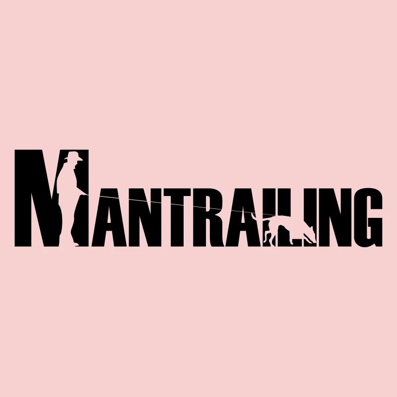 Mantrailing Malinois / German Shepherd