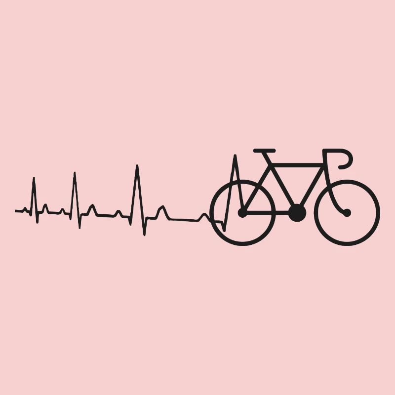 Vélo de route Heartbeat
