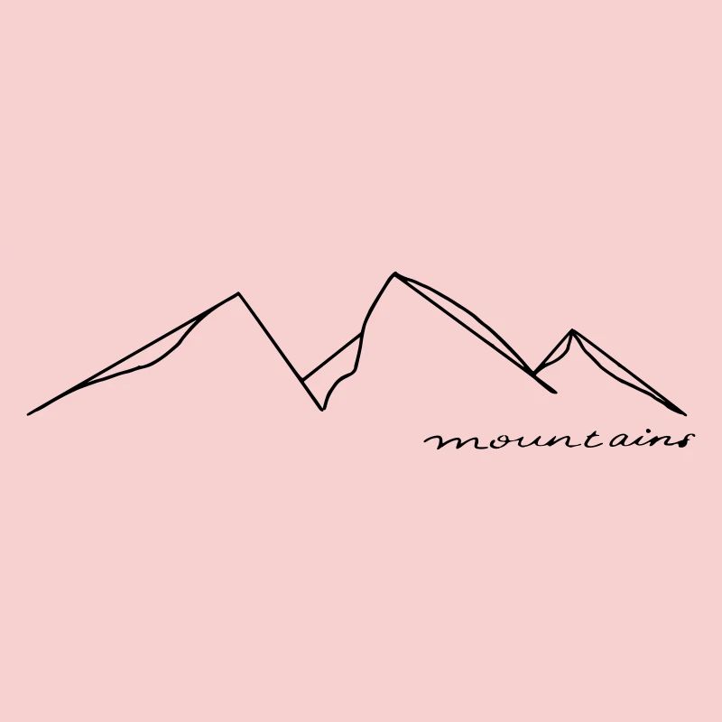 Montagnes