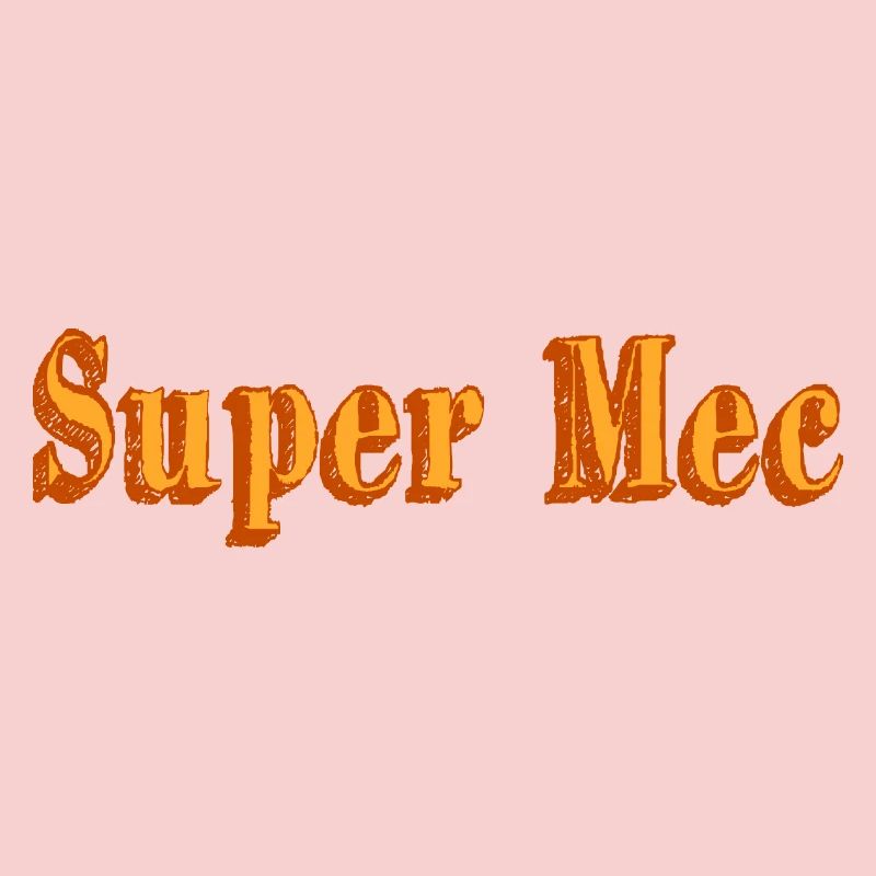super mec