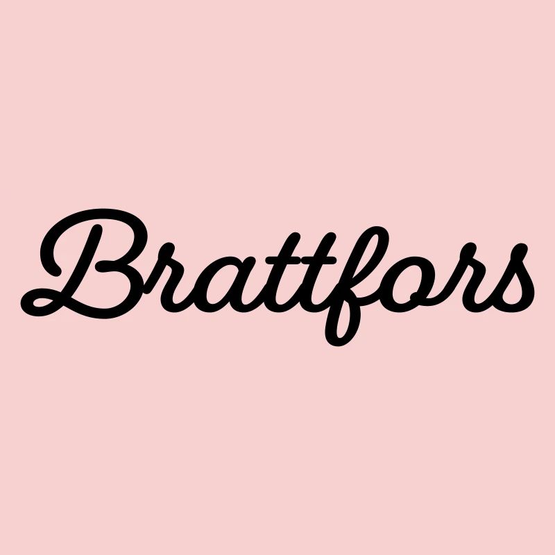 Brattfors ink