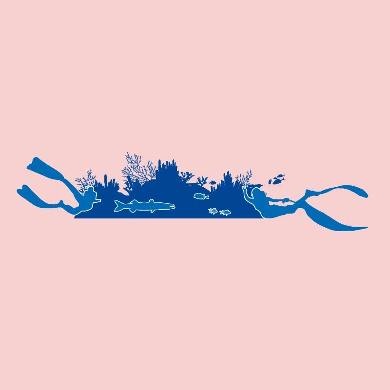 Plongée et apnée - Silueta Arrecife