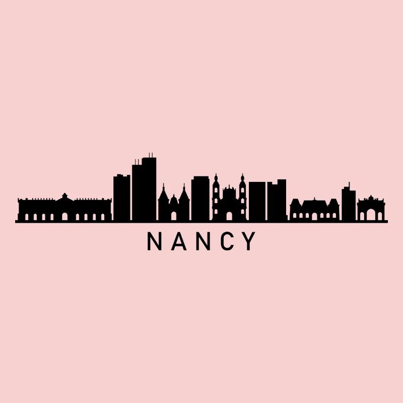 Skyline Nancy