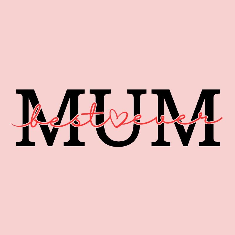 Beste Mutter aller Zeiten