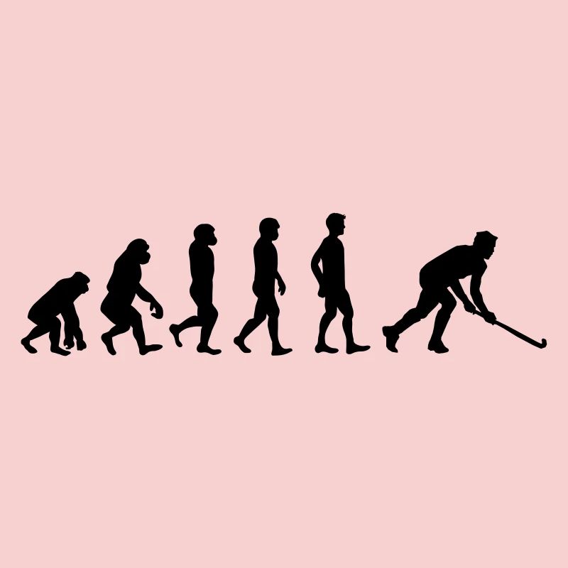 Evolution de floorball