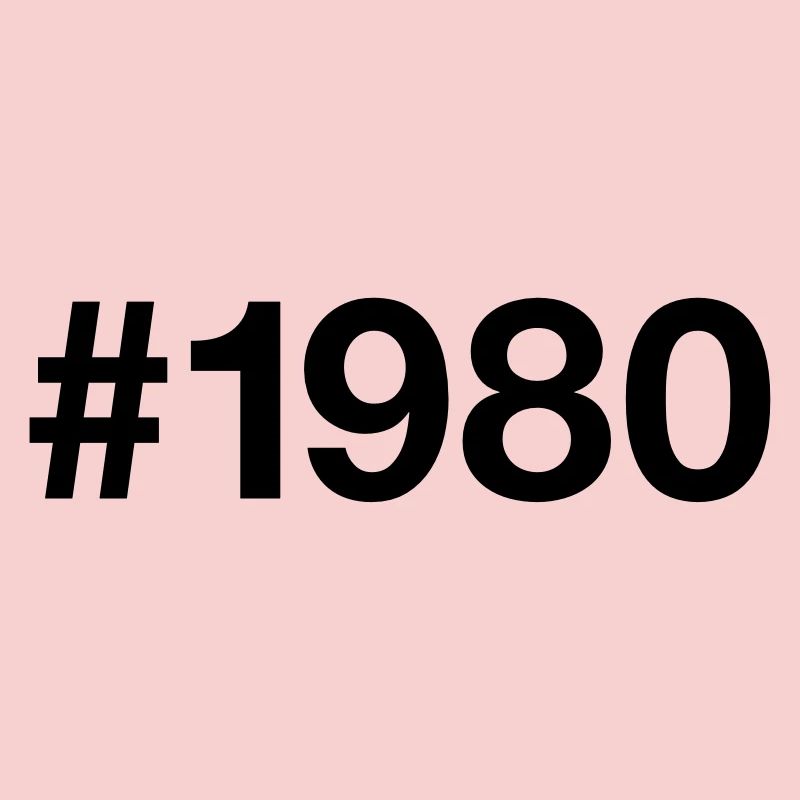 1980 Né à 46 ans 46e anniversaire