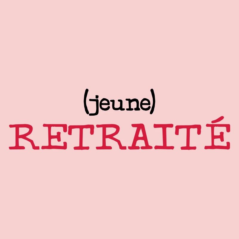 (Young) Retired