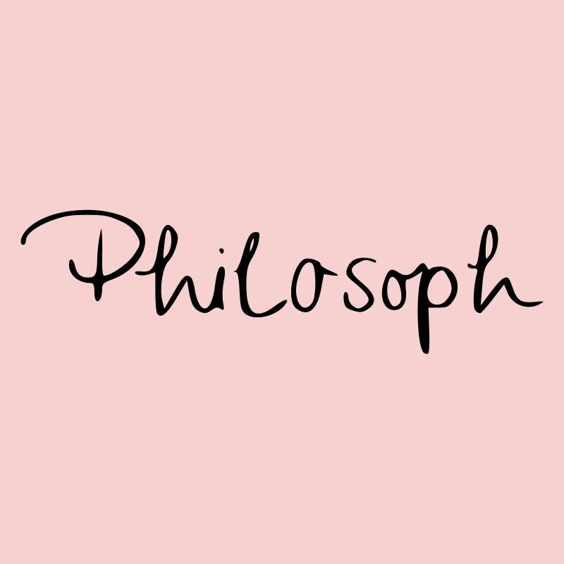 Philosoph