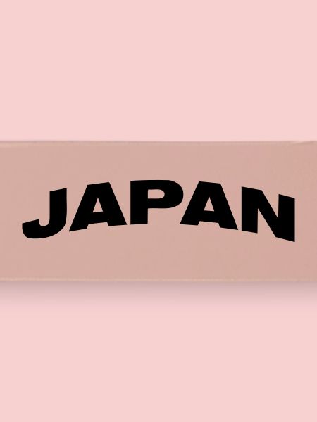 Japan