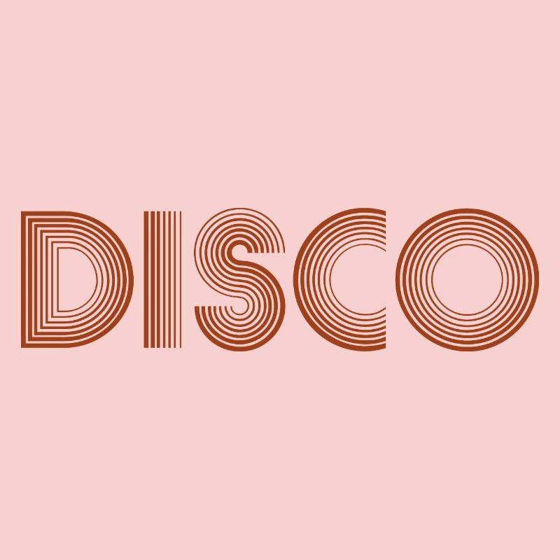 DISCO Boule disco dansante