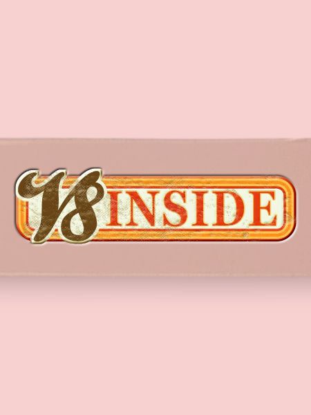 V8 Inside
