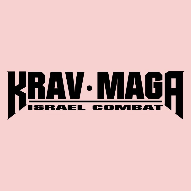 KravMaga Israël Couleurs de combat changeables