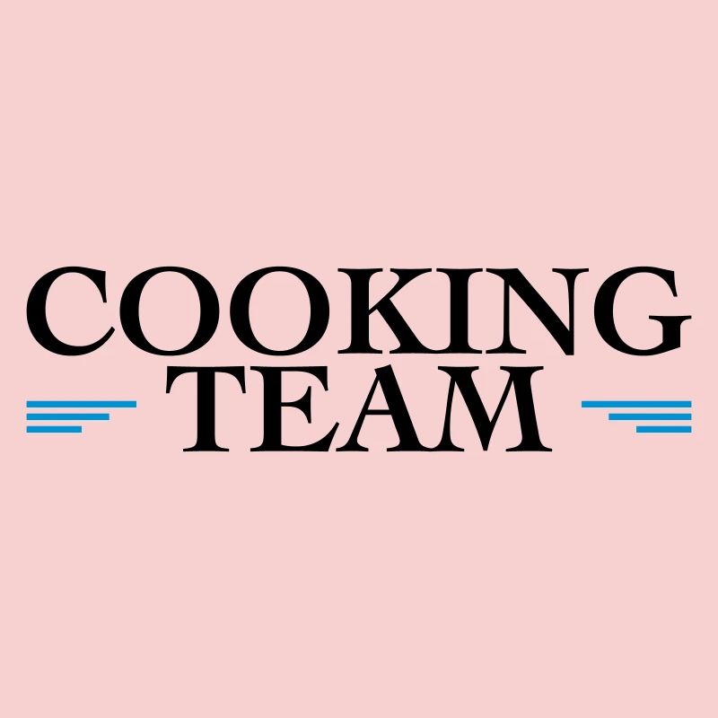 Cuisine d’équipe