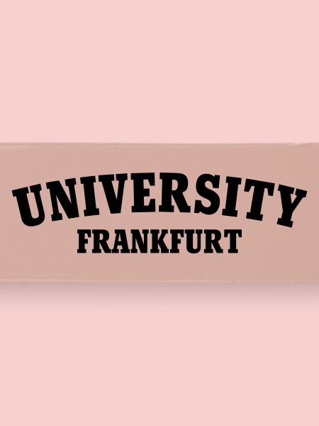 University of Frankfurt