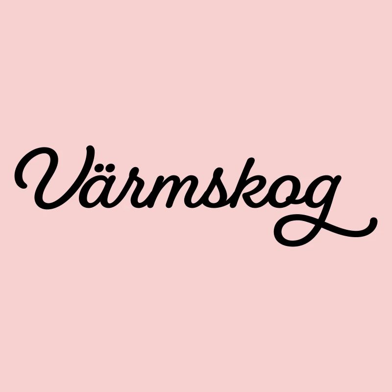 Värmskog Tinte