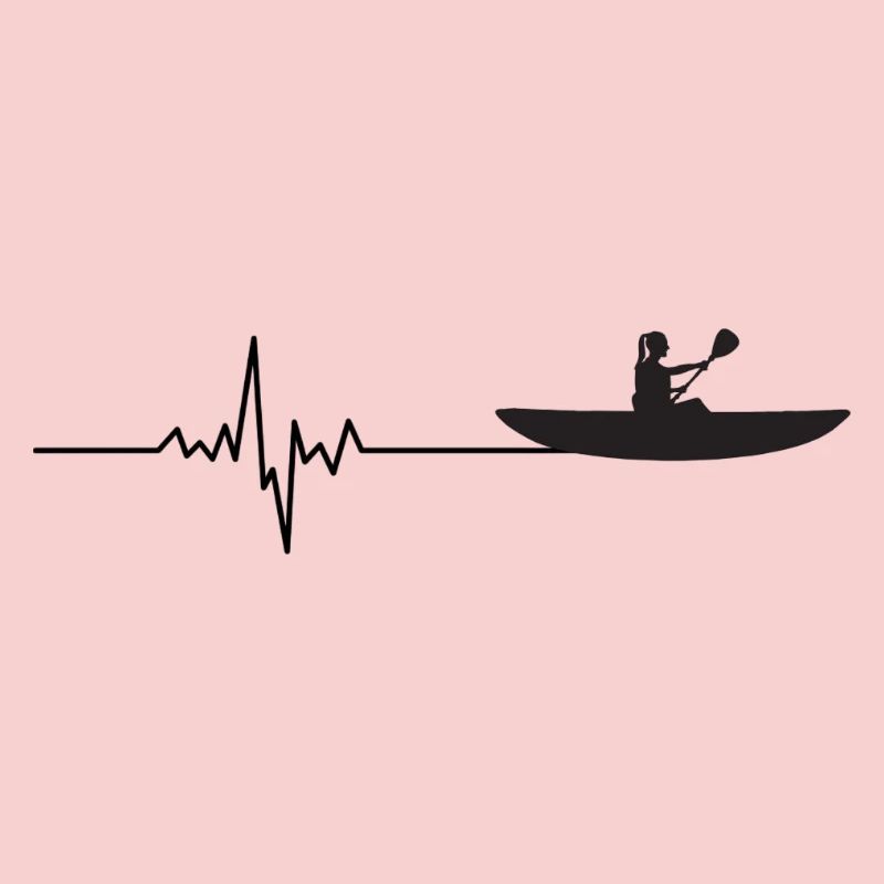 Heartbeat Rower – Conception de bateau à rames ECG