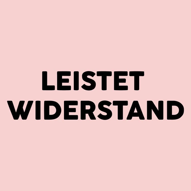 résistance