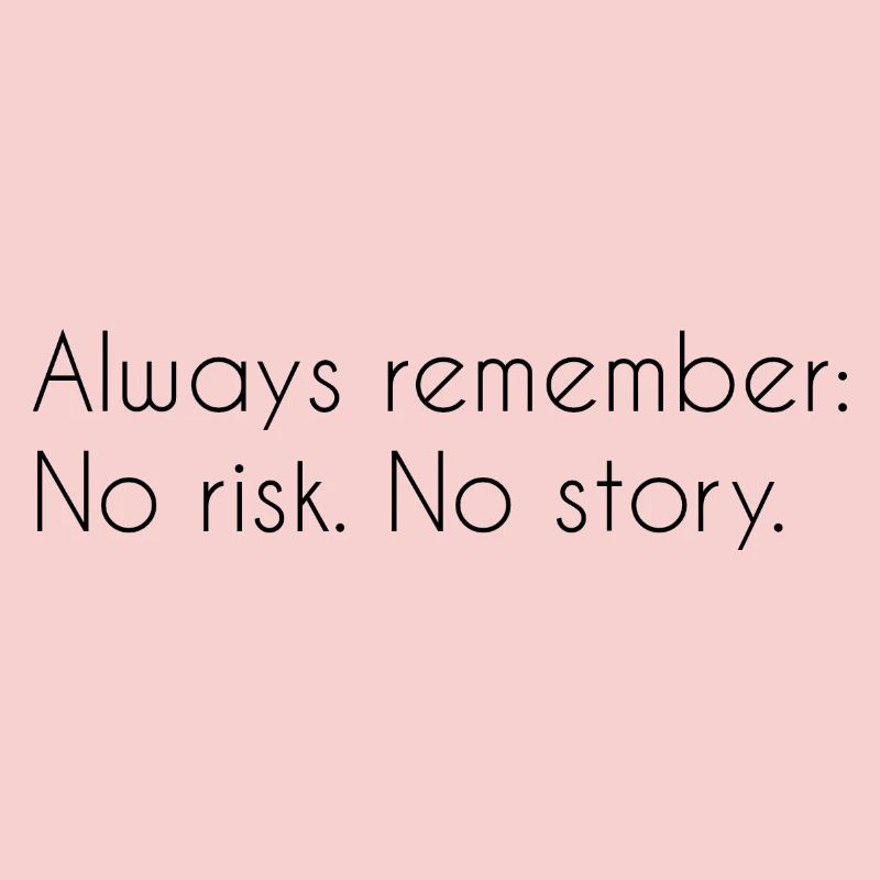 Motivational saying