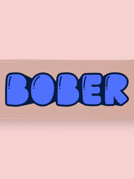 Bober