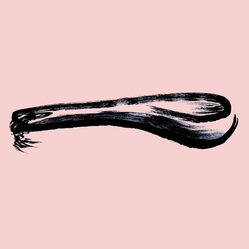 thick spoon