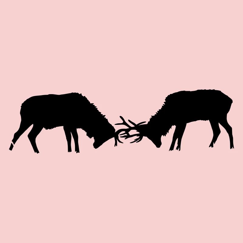Hirsch