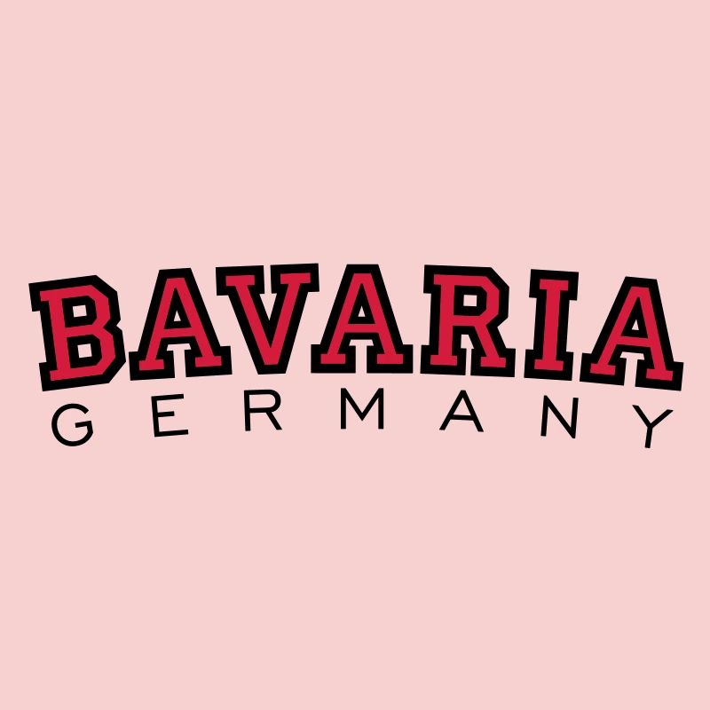 Bavaria Germany