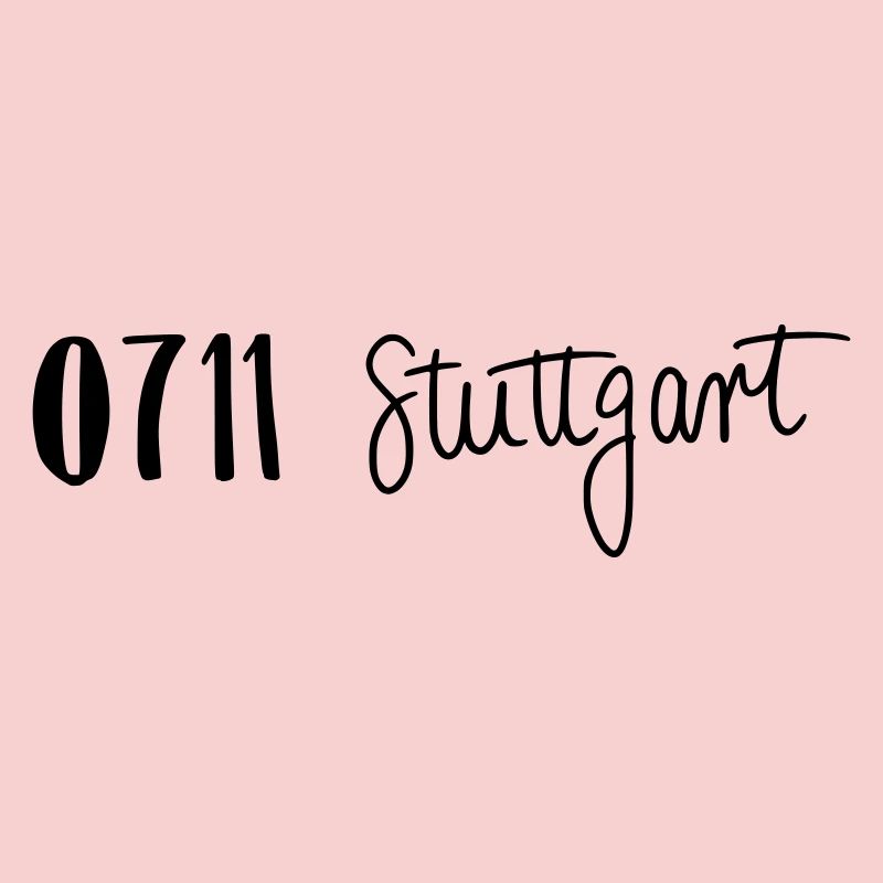 0711 Stuttgart