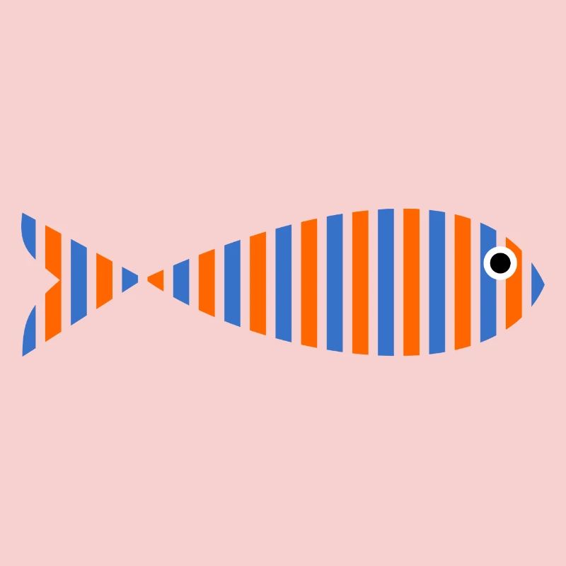 SARDINE. FISH. APRIL FOOL. EASTER. OCEAN