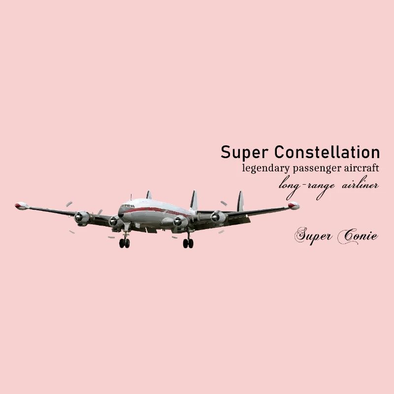 Super Constellation