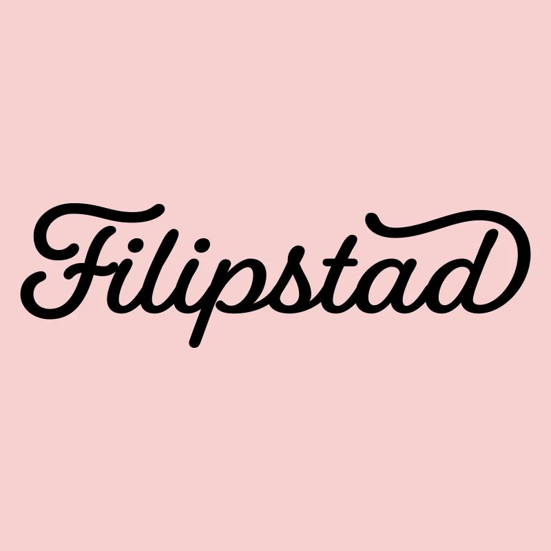Filipstad noir