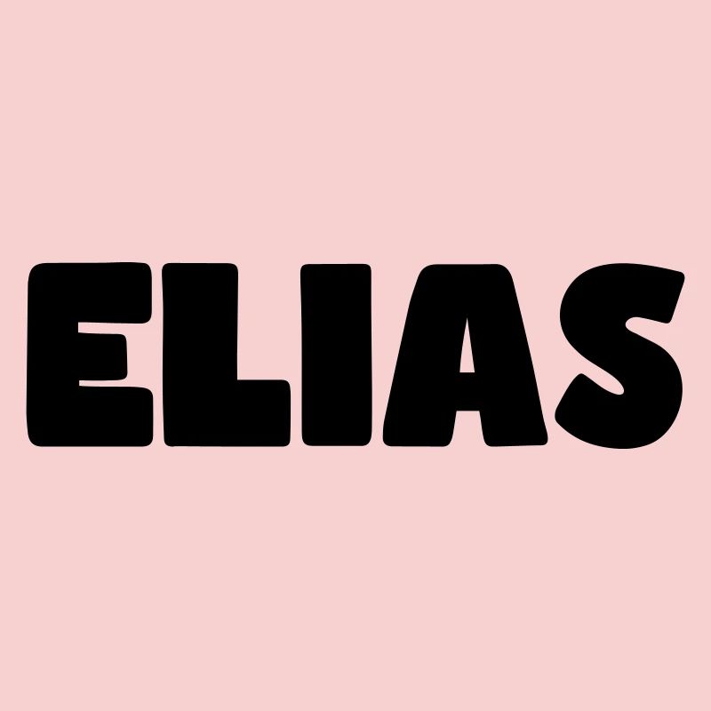 Elias Name