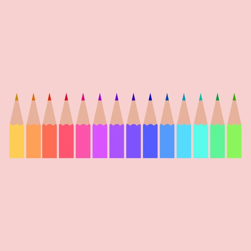 Crayons