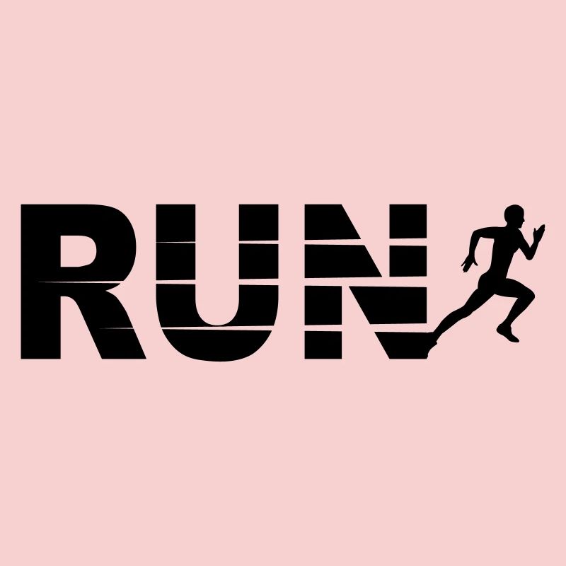 Run, course à pied, jogging, marathon