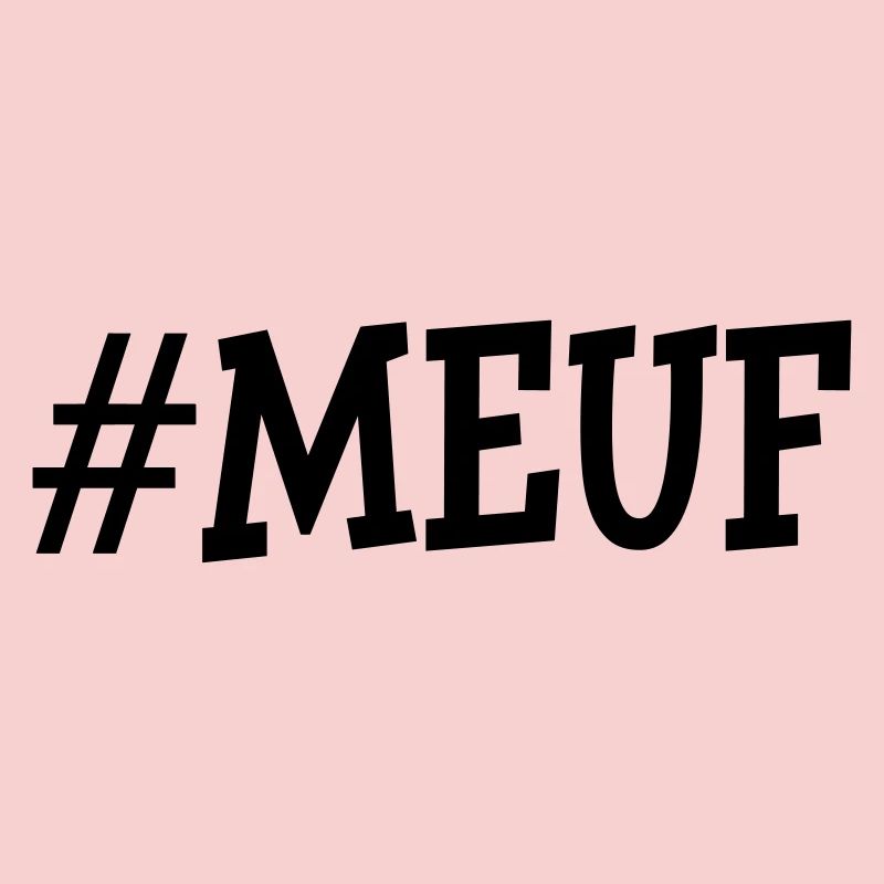 #Meuf