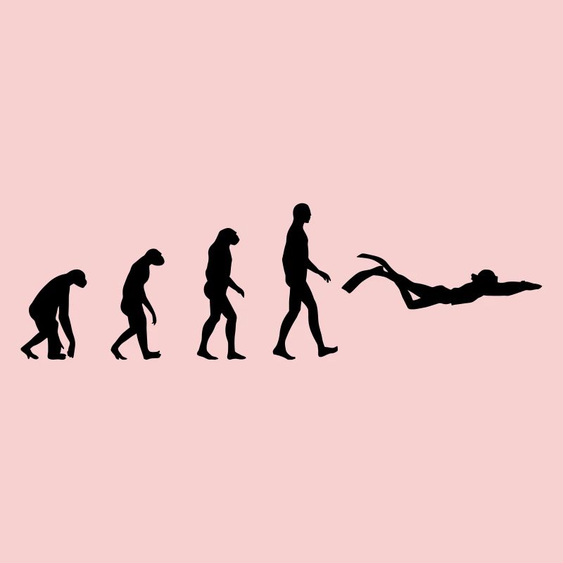 Diving