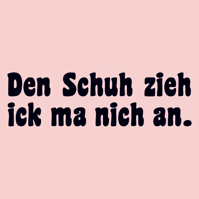 Dicton en dialecte berlinois