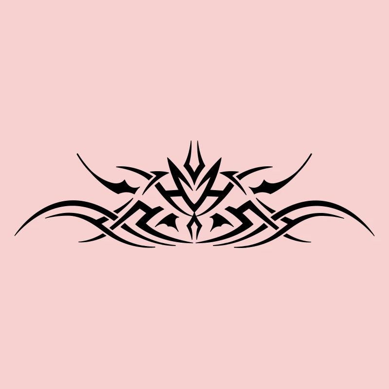 Tribal 3 von Helfspawn