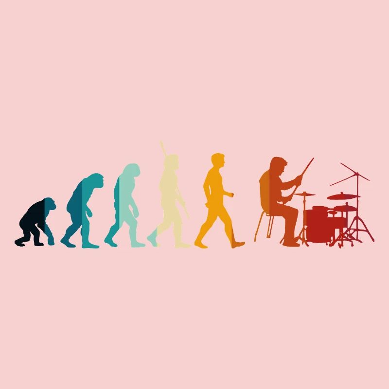 Evolution der Batterie