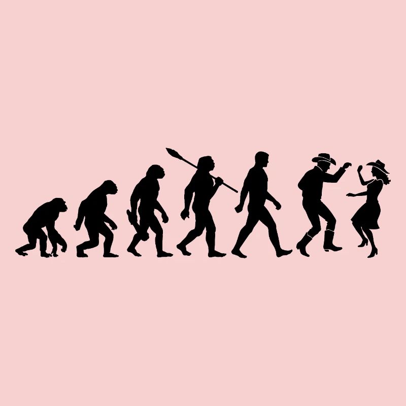 Vintage Evolution - Danse en ligne - Cadeau
